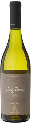 Vinho Branco Luigi Bosca Chardonnay 2018