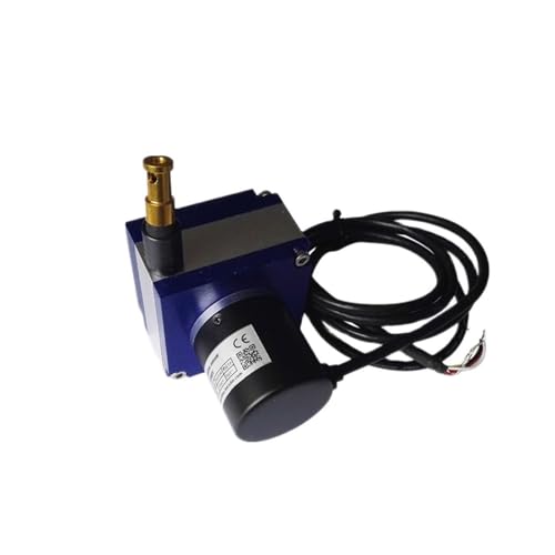 Capteur de position CWP-S1500 avec portée de 1.5m et potentiomètre 0-5 Kohm