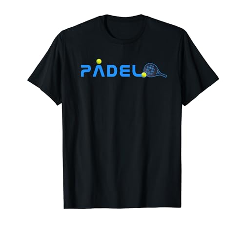 Pádel Sport II Camiseta