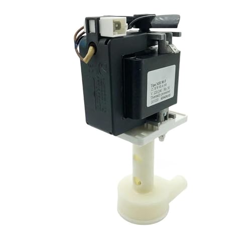 Repuesto bomba de agua para máquina de hielo MH50F 60W miniatura 4
