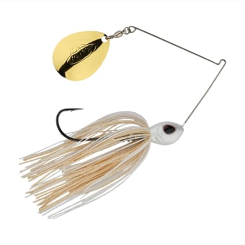 Berkley Power Blade Compact Fishing Spinnerbait