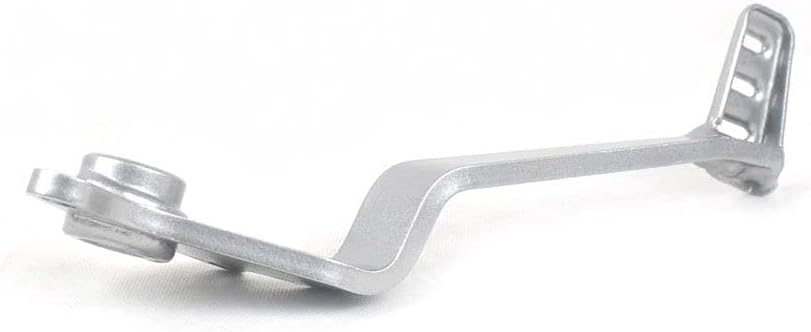 Rear Brake Pedal Foot Lever Shift Compatible with Kawasaki Z300 2015-2018, Ninja 300 2013-2017