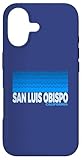 Carcasa para iPhone 17 San Luis Obispo CA - San Luis Obispo California Acuático