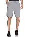Under Armour Men's Qualifier 9" Woven Shorts