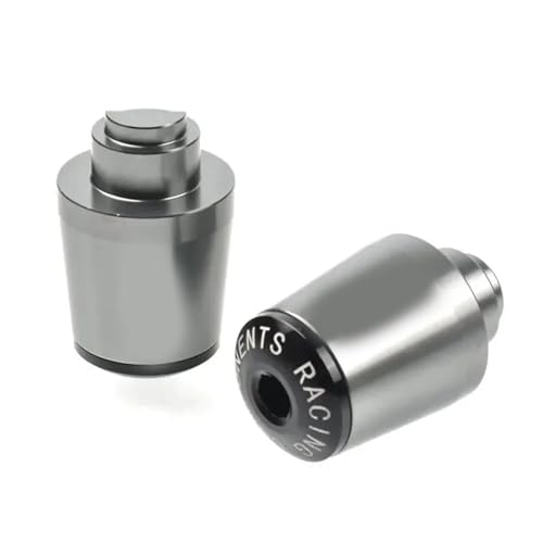 CBR 650f poignées de guidon pour éliminer l'engourdissement des mains en conduite
