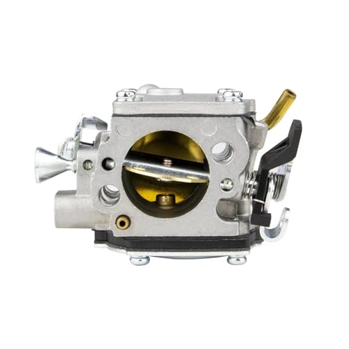 Carburateur RWJ-3 Husqvarna K960 stable carbone 544266101