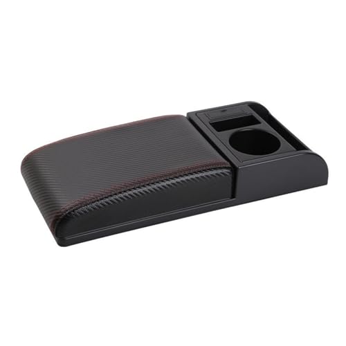 Organisateur universel repose-bras pour des voyages en voiture sans stress