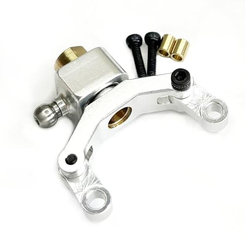 STASRC 550 600 Metal Tail Rotor Control Set for Trex 550/600 RC Helicopter