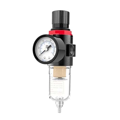 AFR2000 régulateur de pression et filtre pour compresseur pneumatique TPC10