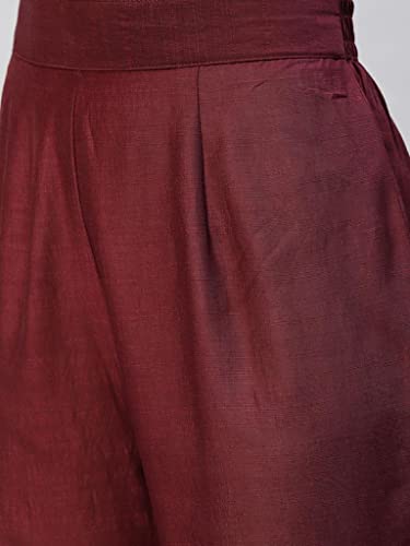 Image of ANNI DESIGNER Women Kurta with Pant