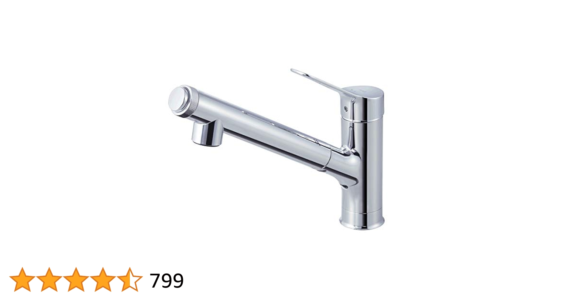 INAX/LIXIL RJF-971Y 浄水器内蔵型シングルレバー混合水栓 ユアサプライムス.com｜LIXIL INAX 浄水器内蔵 シングルレバー