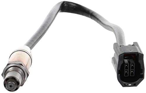 Sensor de Oxígeno Herko para Mazda 3 5 2004-2007 miniatura 2