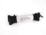 Shibari Silky Soft All-Purpose Rope, 16 Foot, 5 Ounce
