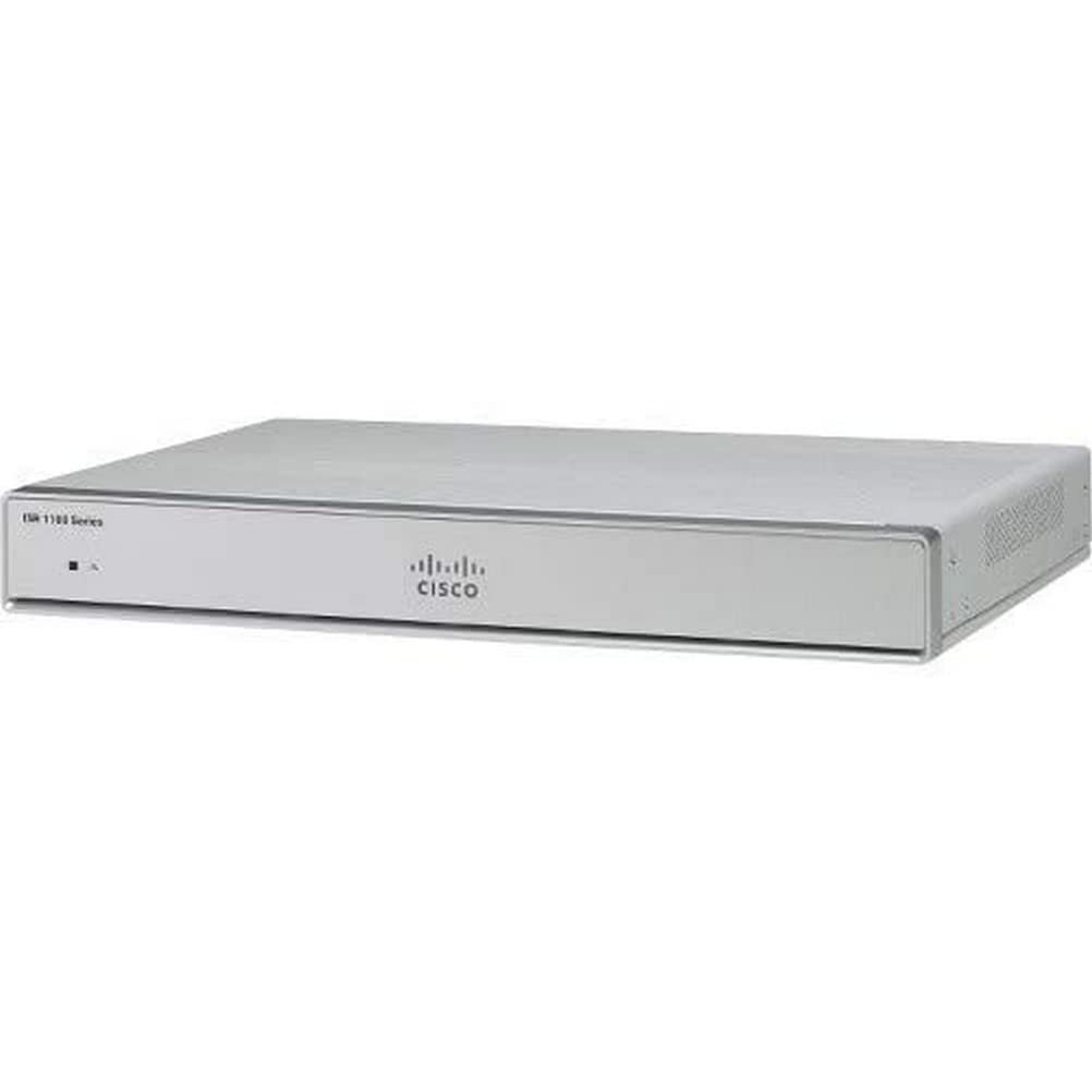 CISCO WS-C1111-8PLTE(在庫2) Amazon.com: Cisco C1111-8P 1100 Series 8-Port Dual WAN Ethernet