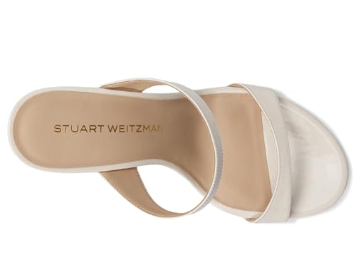 Stuart Weitzman Women's Nudist Slide 85 Pump2