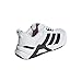 Adidas Men's Dropset Vario Training, White/Black/Lucid Red, 4