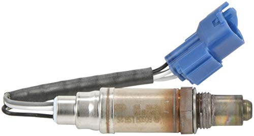 Sensor de Oxígeno Bosch 15295 Premium OE miniatura 3