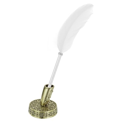 Stylos d'écriture vintage PATIKIL, le cadeau idéal pour signature de mariage