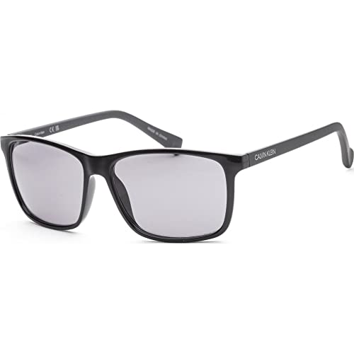 Image of Calvin Klein mens Ck19568s Round Sunglasses