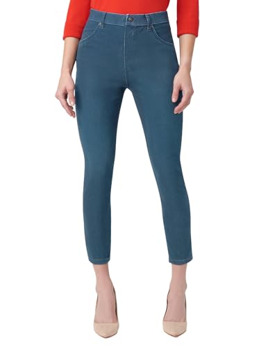HUE Women's Ultra Soft Denim Skimmer
