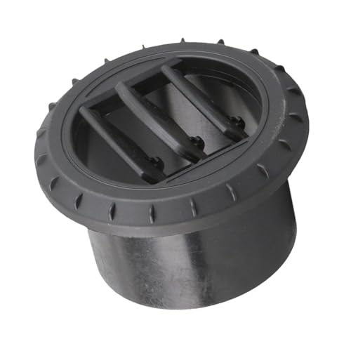 Image of Enakshi 5xAir Outlet Steering Parking Heater Air Vent Warm Air Vent Outlet for D2 75mm