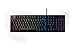 Price comparison product image Razer Huntsman - Opto-Mechanical Switch, Hybrid On-Board Memory and Cloud Storage, Durability of Up to 100 Million Keystrokes, Light and Clicky Gaming Keyboard, UK-Layout