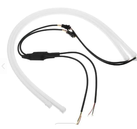 Tube DRL with Turn Indicator (60 cms)-image-17
