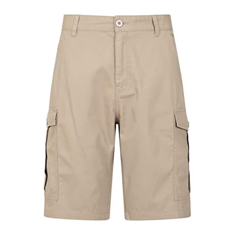 Mountain Warehouse Lakeside Men's Cargo Shorts Cover
