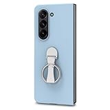 Modèle compatible:Étui de téléphone ultra-mince, convient pour Galaxy Z Fold 7. Veuillez confirmer le modèle et la couleur de votre téléphone avant d'acheter