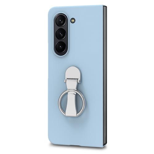 Coque antichoc Samsung Z Fold 7 rigide pour éviter les rayures d'écran