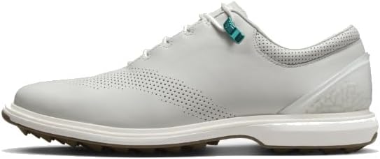 Nike Men's Air Jordan ADG 4 Golf Shoes (Grey Fog/White-Cement Grey, us_Footwear_Size_System, Adult, Men, Numeric, Medium, Numeric_8)
