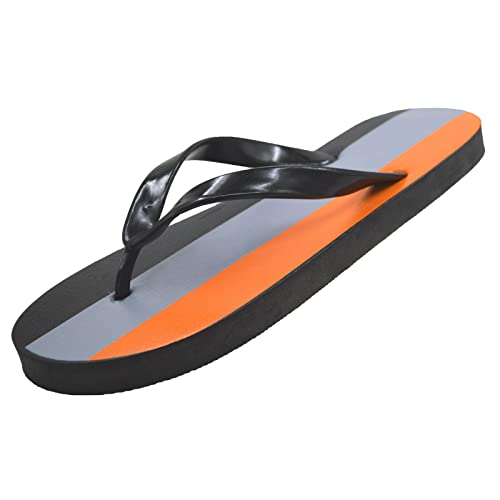Image of POLITA Men's Flip Flops Thong Slippers