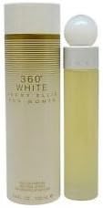 360 White 3.4 Fl. Oz. Eau De Parfum Spray Women