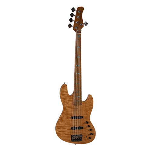 ベース SIRE MARCUS MILLER V10 5st Bass 31mowad6AEL.jpg