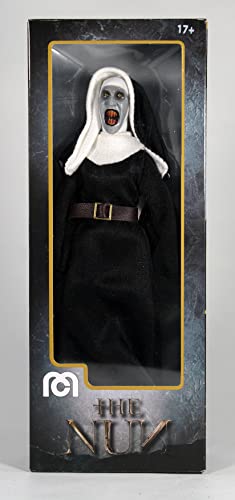 Mego The Nun Horror - Action figure da 8 pollici