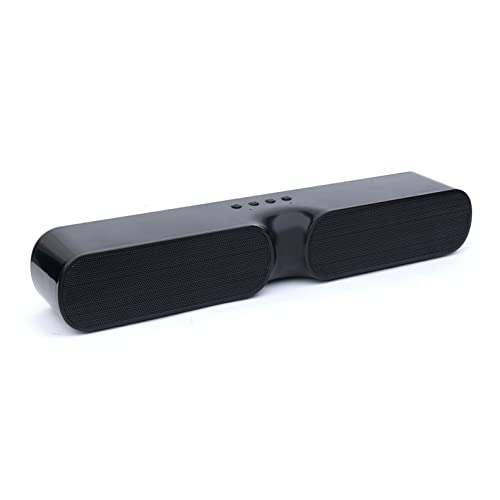Image of MOBATREE Fusion DJ 403 16W Wireless BT V5.0 Speaker with Long Playtime, 3.5mm Aux Slot, Built-in Radio FM