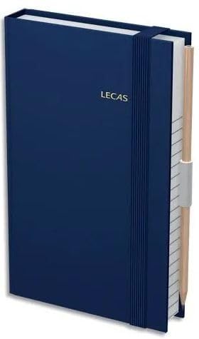 OBERTHUR - Recharge Pour Organiseur Semainier International Spiralée 24 - Janvier 2024 à