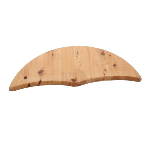 Cubierta de madera para spa de pies, tapa para baño de pies miniatura 6