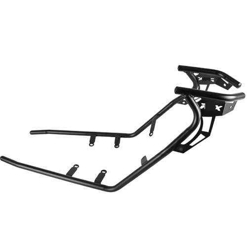 Cage cascade PCX 160 : accessoires de carénage et pare-chocs moto 2021-2024