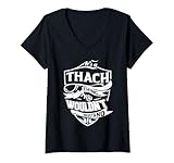 thatcherismo Un divertente detto sarcastico che dice È un THACH Thing Nome perfetto se il tuo nome è THACH. Fantastico regalo per tutte le occasioni come compleanno, onomastico, festa della mamma, festa del papà, Ringraziamento, Natale, Halloween, Natale.