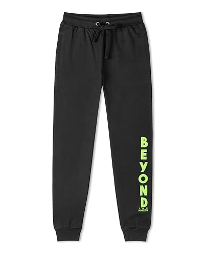 Image of ARIEL Boys Regular Fit Track Pant (Pack of 1)
