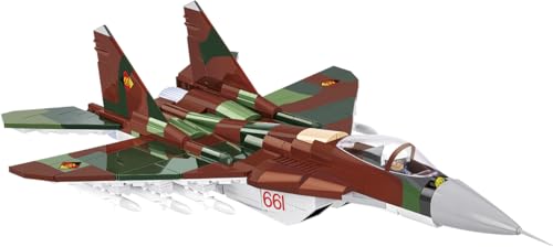 MIG-29 (East Germany)