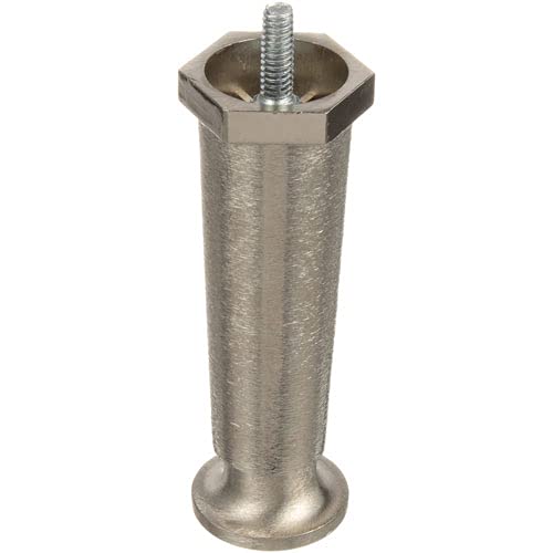 Exact FIT for CHG A60-1653-SPI Leg 4"H 1/4-20 X 1/2 Long - Replacement Part BY MAVRIK