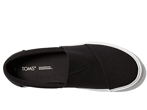 Image of TOMS Women's ALP Fenix Platform S Slip-On Sneaker
