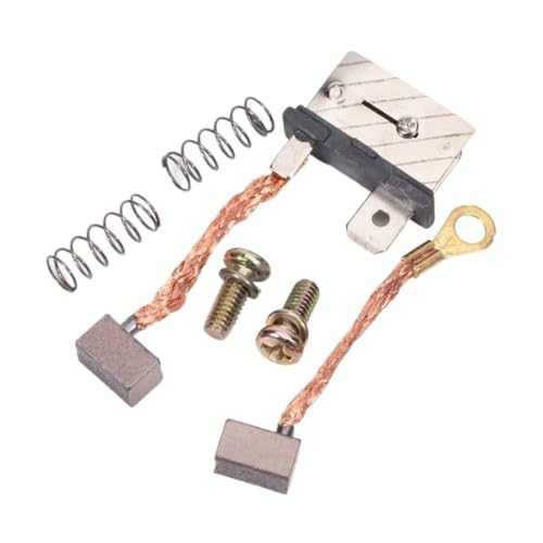 Brosse de moteur de bateau 64E-43892 haute conductivité pour 115-225HP