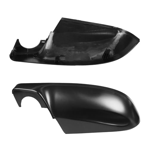 SG970VA000 - STI Cherry Red Mirror Covers - 2022 Subaru WRX 5 Yumzeco 1PC Compatible with Subaru Mirror Bottom Cover Impreza 2017-2023/Legacy/Outback 2018 2019/Ascent 2019-2023, Replace for 91054FL20A Driver Side Subaru Ascent Mirror Lower Cover Replacement-Left