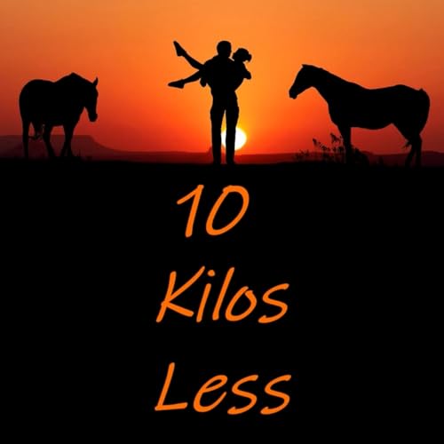 『10 Kilos Less』のカバーアート