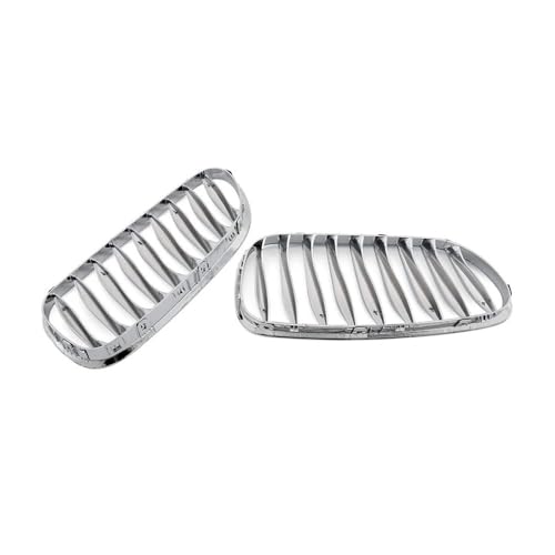 Calandre Z4 E85 E86 en ABS pour sorties et balades cheveux au vent