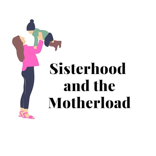 『Sisterhood of the Motherload』のカバーアート
