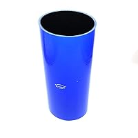 TenkeAuto 12" Silicone Coupler Hose – 1.25" ID, 4-Ply Reinforced, Turbo/Intercooler Blue 9 thumbnail image